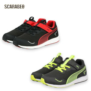 PUMA �v�[�} SPEED MONSTER V4 �L�b�Y �X�j�[�J�[ �y�� �X�s�[�h���f�� �^���� �W���j�A 378908 378908