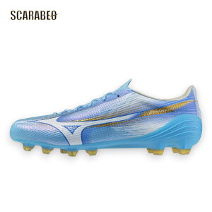 �~�Y�m �A���t�@ 3 JAPAN �T�b�J�[�X�p�C�N �����Y �V�R��v ���{�� �u���[ ���j�e�B�[�X�J�C�p�b�N MIZUNO ��3 �W���p�� �X�s�[�h���f�� p1ga266025