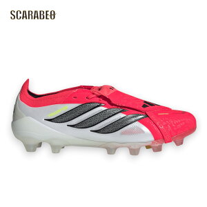 adidas �A�f�B�_�X �v���f�^�[ ELITE FT HG/AG JAPAN JR5896 BORN FOR FOOTBALL PACK �T�b�J�[�X�p�C�N �l�H�őΉ� jr5896