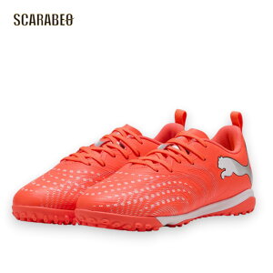 PUMA �v�[�} �t���[�`���[ 9 �v���C TT + MID JR UNLEASHED PACK 108931-01 �v�[�}���b�h �W���j�A �T�b�J�[ �g���[�j���O�V���[�Y �l�H�ŁE�y�Ή� 108931-01