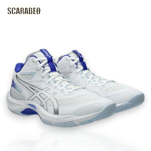 �A�V�b�N�X V-SWIFT FF MT 5 1053A072 �����Y ���f�B�[�X �o���[�{�[���V���[�Y �~�h���J�b�g �����p FF BLAST PLUS TWISTRUSS �z���C�g×�R�o���g�o�[�X�g ASICS 1053a072-101