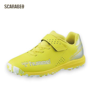 hummel �q�������� �v���A���[�� 6 �A���t�@ VTF Jr HJS2135 3095 �W���j�A �g���[�j���O�V���[�Y �T�b�J�[ �y �l�H�� ���C�h �x���N�� hjs2135-3095