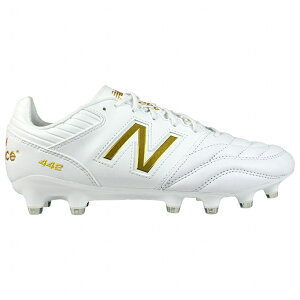 �j���[�o�����X New Balance 442 v2 PRO HG MS41HCW2D MS41HCW22E �����Y �T�b�J�[�X�p�C�N �V�R��v HG �z���C�g D 2E ms41hcw2d