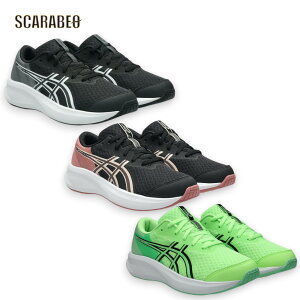 asics �A�V�b�N�X PATRIOT 14 GS �W���j�A �����j���O�V���[�Y �L�b�Y �^���C �ʊw 1014A392