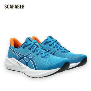 asics �A�V�b�N�X VERSABLAST 4 �����Y �����j���O�V���[�Y 1011B984-403 �o�[�T�u���X�g4 �y�� ���� �N�b�V���� �g���[�j���O 1011b984-403
