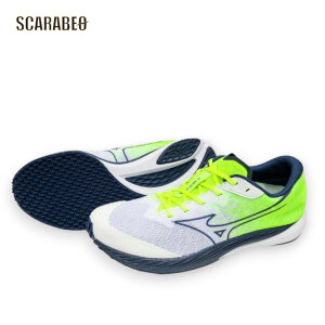 �~�Y�m �E�G�[�u�f���G�� 4 MIZUNO WAVE DUEL 4 U1GD2550 ���㋣�Z ���[�V���O�V���[�Y �X�s�[�h�g���[�j���O �y�� ���j�Z�b�N�X u1gd255021