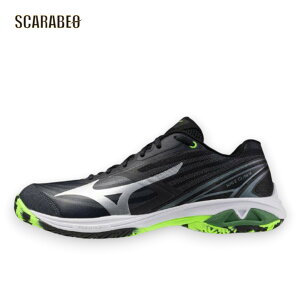 �~�Y�m �E�G�[�u�N���[ 4 ���C�h MIZUNO WAVE CLAW 4 WIDE 71GA264403 �o�h�~���g���V���[�Y 4E ���L �y�� �����Y ���f�B�[�X 71ga264403
