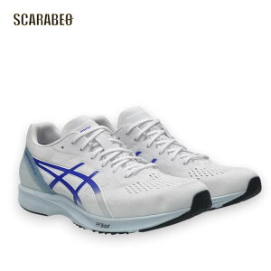 �A�V�b�N�X asics TARTHER RP 3 �^�[�T�[ RP 3 �����Y �����j���O�V���[�Y ���[�V���O �g���[�j���O �X�s�[�h���K �e���|���� ���� �z���C�g �R�o���g 1011b465-104