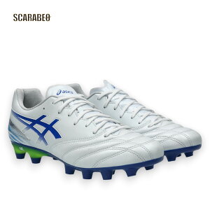 �A�V�b�N�X asics DS LIGHT PRO �T�b�J�[�X�p�C�N �I�[���R�[�g�Ή� SILKYWRAP �z���C�g �u���[ �f�B�[�G�X���C�g �v�� 1103a126-100