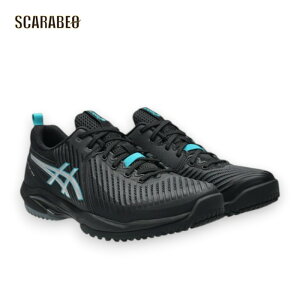 �A�V�b�N�X asics PRESTIGE NEO OC �v���X�e�[�W�l�I OC ���j�Z�b�N�X �e�j�X�V���[�Y �I���j �N���[�R�[�g�p 1043a029