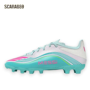 adidas �A�f�B�_�X F50 MESSI LEAGUE HG/AG J JQ0941 �W���j�A �T�b�J�[�X�p�C�N ���b�V �}���`�O���E���h jq0941
