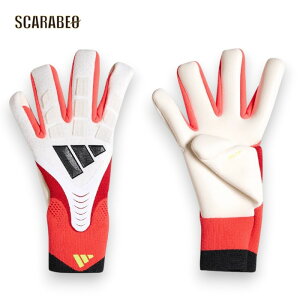 adidas �A�f�B�_�X �v���f�^�[ GK�O���[�u PRO BORN FOR FOOTBALL PACK K7899 JY6295 �S�[���L�[�p�[�O���[�u k7899-jy6295