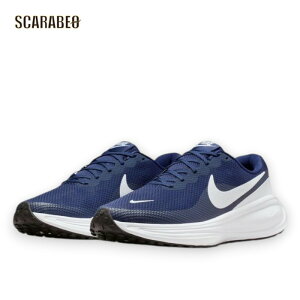 NIKE �i�C�L ���{�����[�V���� 8 26SP HJ9198-403 �����Y ���[�h �����j���O�V���[�Y Revolution 8 �~�b�h�i�C�g�l�C�r�[ hj9198-403