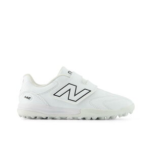 New Balance �j���[�o�����X 442 TEAM JNR V TF V3 Y43VT4RKW �W���j�A �g���[�j���O�V���[�Y �x���N�� �^�[�t�V���[�Y �z���C�g �y �l�H�őΉ� y43vt4rkw