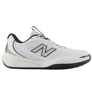 New Balance �j���[�o�����X FuelCell 796 v5 O M79652M4E �e�j�X�V���[�Y �I���j�E�N���[�R�[�g�p 4E ���L �����Y �j���p �z���C�g m79652m4e
