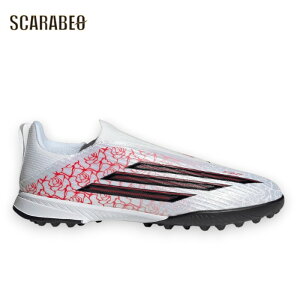 adidas �A�f�B�_�X F50 LEAGUE LL TF J LAMINE YAMAL �W���j�A �g���[�j���O�V���[�Y KJ3779 �^�[�t �T�b�J�[ kj3779