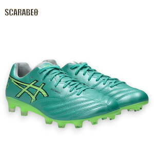 �y���������T�z�A���_�[�V���c1���v���[���g ASICS �A�V�b�N�X DS LIGHT X-FLY PRO 3 �T�b�J�[�X�p�C�N Aurora Green Illuminate Green 1101a072-300