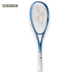 YONEX ���l�b�N�X �O�q�E��q�Ή� �{���g���C�W5�o�[�T�X �\�t�g�e�j�X���P�b�g ��p�P�[�X�t 02vr5v-653