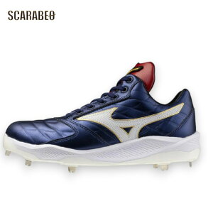 �yP���H�s�z�~�Y�m�v�� �N�b�V�������{�v�� Ltd ����X�p�C�N �싅�X�p�C�N �~�Y�m MIZUNO ���胂�f�� ���� ������ 2E �l�C�r�[ 11gm263029