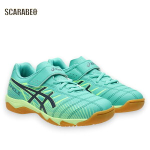 �A�V�b�N�X �W���j�I�[��7 IN �W���j�A �t�b�g�T���V���[�Y �C���h�A�p asics JUNIOLE 7 IN 1104A055-300 �L�b�Y �q���p ���S�Ҍ��� �����p �x���g�^�C�v 1104a055-300