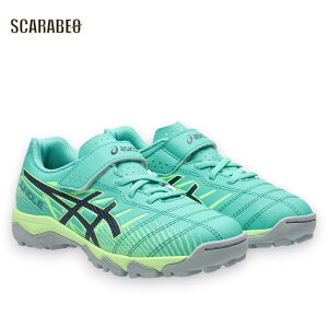 �A�V�b�N�X �W���j�I�[��7 TF �W���j�A �g���[�j���O�V���[�Y �^�[�t�p asics JUNIOLE 7 TF 1104A055-300 �L�b�Y �T�b�J�[ �g���V���[ �x���g�^�C�v ���S�Ҍ��� 1104a056-300