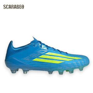 adidas �A�f�B�_�X �T�b�J�[�X�p�C�N F50 ELITE HG/AG JAPAN JR6465 �y �l�H�őΉ� �y�� �X�s�[�h���f�� �g�b�v���f�� jr6465