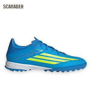adidas �A�f�B�_�X F50 LEAGUE TF JR8977 �g���[�j���O�V���[�Y �^�[�t�p �l�H�ŗp �y�� �X�s�[�h���f�� �T�b�J�[ jr8975