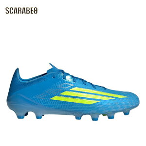 adidas �A�f�B�_�X F50 PRO HG/AG JAPAN JR9604 �T�b�J�[�X�p�C�N �y �l�H�őΉ� �y�� �X�s�[�h���f�� �~�h�����f�� jr9604