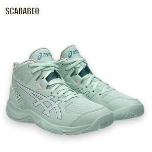 �A�V�b�N�X DUNKSHOT MB 10 1064A019-402 �W���j�A �o�X�P�b�g�V���[�Y �L�b�Y �o�b�V�� asics �_���N�V���b�g �G���g���[���f�� 1064a019-402