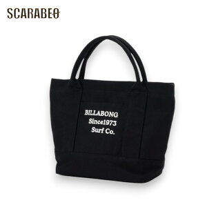 �y4��22�����ח\��b�\���t���zBILLABONG �r���{�� ���f�B�[�X �~�j�g�[�g�o�b�O COTTON CANVAS MINI TOTE BAG �L�����o�X�o�b�O �R�b�g�� �S���t BLK �u���b�N bg013920
