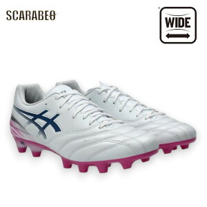�A�V�b�N�X DS LIGHT PRO WIDE �T�b�J�[�X�p�C�N ��l�p ���C�h ���L �V�R�� �l�H�� �y�Ή� asics 1103A122-101 �z���C�g �f�W�^���T�N�� DS���C�g �v�� 1103a122-101