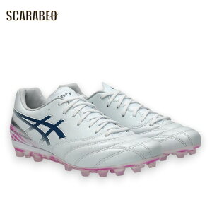 �A�V�b�N�X DS LIGHT PRO AG �T�b�J�[�X�p�C�N ��l�p �l�H�Ő�p �X�^���_�[�h�� asics 1103A127-101 �z���C�g �f�W�^���T�N�� DS���C�g �v�� AG 1103a127-101