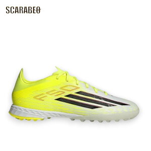 adidas F50 PRO TF JR8943 �g���[�j���O�V���[�Y �T�b�J�[ �^�[�t�V���[�Y �l�H�� �y�Ή� �\�[���[�C�G���[ �y�� BORN FOR FOOTBALL PACK jr8943