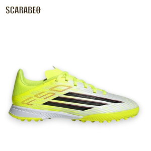 adidas F50 LEAGUE TF J JR9018 �W���j�A �g���[�j���O�V���[�Y �T�b�J�[ �^�[�t�V���[�Y �L�b�Y �l�H�őΉ� �\�[���[�C�G���[ �y�� jr9018
