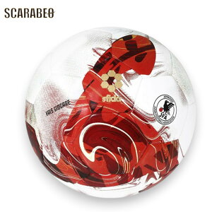 sfida �X�t�B�[�_ �T�b�J�[�{�[�� 4���� VAIS GIOCARE JR SB-23VG03 ���w���p JFA���苅 �q�[�g�{���f�B���O �T�[�}���{�[�� �ϋv ���i�� sb23vg03-whtred4