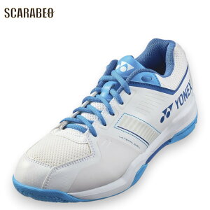 YONEX ���l�b�N�X �o�h�~���g���V���[�Y �p���[�N�b�V���� �X�g���C�_�[ �t���[ SHBSF1 �����Y ���f�B�[�X 3E ���L ���S�� ������ �z���C�g �u���[ �����V���[�Y shbsf1-207
