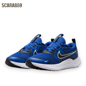 �i�C�L �R�X�~�b�N�����i�[ GS �W���j�A �����j���O�V���[�Y NIKE Cosmic Runner HM4402 �L�b�Y �X�j�[�J�[ �y�� �ʋC�� �N�b�V���� �^���C �ʊw �X�|�[�c hm4402-404
