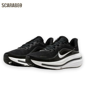 �i�C�L �����j���O�V���[�Y �����Y �G�A �E�B���t���[12 WINFLO 12 HV9272-002 NIKE �u���b�N �z���C�g Air �N�b�V���� ������ �W���M���O �g���[�j���O ���� �}���\�� �X�j�[�J�[ hv9272-002
