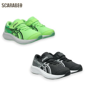 asics �A�V�b�N�X PATRIOT 14 PS �W���j�A �����j���O�V���[�Y �L�b�Y �^���C �ʊw �X�|�[�c 1014a391