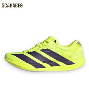 adidas �A�f�B�_�X �A�f�B�[�� �W���p�� 9 �����Y �����j���O�V���[�Y Adizero Japan 9 NKL80 JQ0776 �t���b�V���C�G���[ ���� �}���\�� �g���[�j���O �y�� ������ jq0776