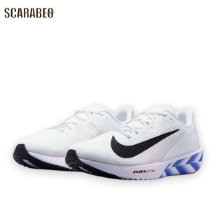 �i�C�L NIKE �G�A�Y�[�� ���C�o���t���C4 �����Y ���f�B�[�X �����j���O�V���[�Y �W���M���O�V���[�Y �}���\�� �g���[�j���O �y�� Air Zoom RIVALFLY 4 IO8267-100 �z���C�g io8267-100