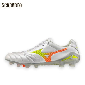 �~�Y�m ���i���V�[�_ NEO III ELITE PRISM WHITE PACK �T�b�J�[�X�p�C�N �V�R�� �l�H�� �y�Ή� �y�� �V�R��v MIZUNO MONARCIDA NEO 3 ELITE p1ga262054