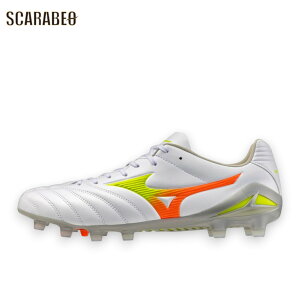 �~�Y�m ���i���V�[�_ NEO III PRO PRISM WHITE PACK �T�b�J�[�X�p�C�N �V�R�� �l�H�� �y�Ή� �y�ʃ��f�� MIZUNO MONARCIDA NEO 3 PRO p1ga262254