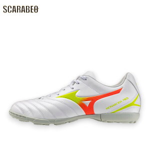 �~�Y�m ���i���V�[�_ NEO III SELECT AS PRISM WHITE PACK �g���[�j���O�V���[�Y �T�b�J�[ �^�[�t�V���[�Y ���C�h�t�B�b�g MIZUNO MONARCIDA NEO 3 SELECT AS p1gd262554