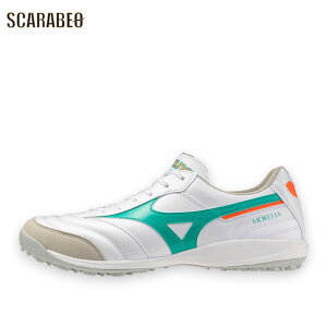 �~�Y�m MORELIA SALA ELITE TF PRISM WHITE PACK �t�b�g�T���V���[�Y �^�[�t�V���[�Y �V�R��v MIZUNO �������A �T�� �G���[�g TF q1gb261235