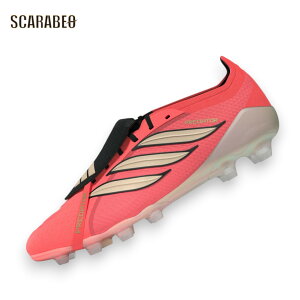 �A�f�B�_�X �v���f�^�[ ELITE FT HG/AG JAPAN �\�[���[�^�[�{ �T�b�J�[�X�p�C�N �y �l�H�� �V�R�őΉ� adidas PREDATOR ELITE FT HG AG JAPAN hp9969