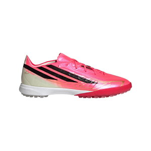 �A�f�B�_�X F50 �n�C�p�[�t�@�X�g PRO TF �\�[���[�^�[�{ �^�[�t�V���[�Y �T�b�J�[ �g���[�j���O�V���[�Y adidas F50 HYPERFAST PRO TF ih4567
