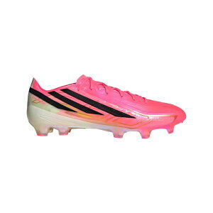 �A�f�B�_�X F50 �n�C�p�[�t�@�X�g ELITE FG �\�[���[�^�[�{ �T�b�J�[�X�p�C�N �V�R�Ő�p �G���[�g���f�� adidas F50 HYPERFAST ELITE FG jr5386