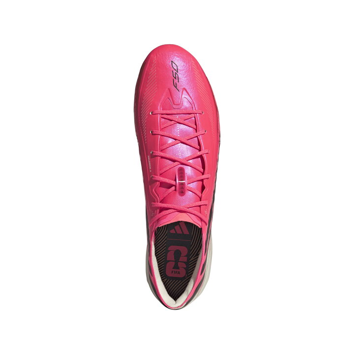 楽天市場】アディダス F50 ハイパーファスト ELITE AG サッカー 