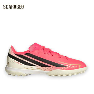 �A�f�B�_�X F50 HYPERFAST CLUB TF J �W���j�A �^�[�t�V���[�Y �\�[���[�^�[�{ �T�b�J�[ �g���[�j���O�V���[�Y adidas F50 �n�C�p�[�t�@�X�g CLUB TF J kk1366